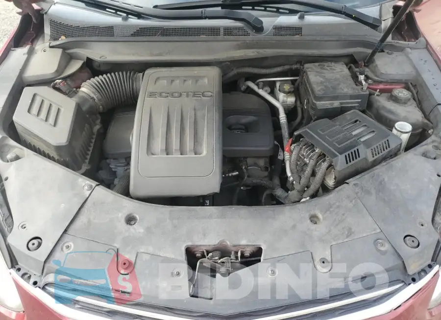 2GNALDEK9G6290504 Photo# 12