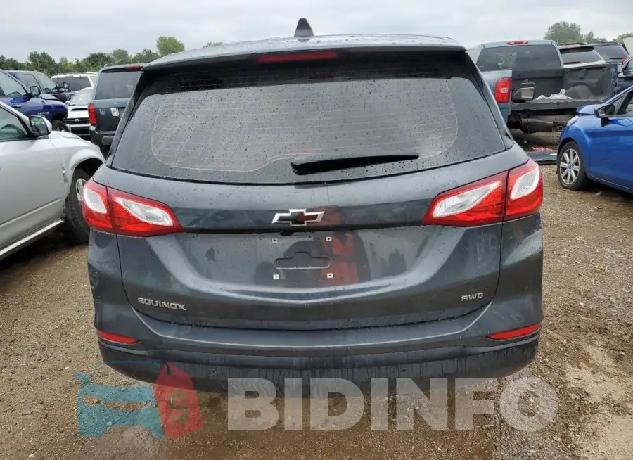 2GNAX5EV6L6246832 Photo# 6