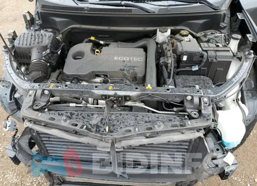 2GNAX5EV6L6246832 Photo# 11