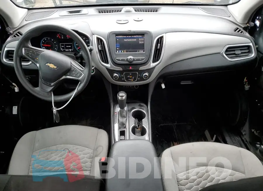 2GNAX5EV6L6246832 Photo# 8