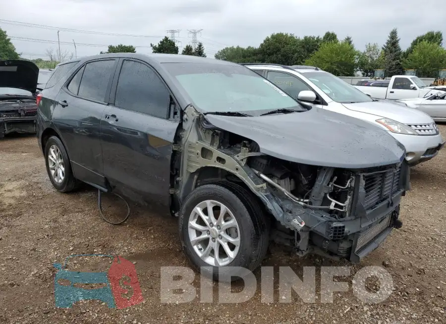2GNAX5EV6L6246832 Photo# 4