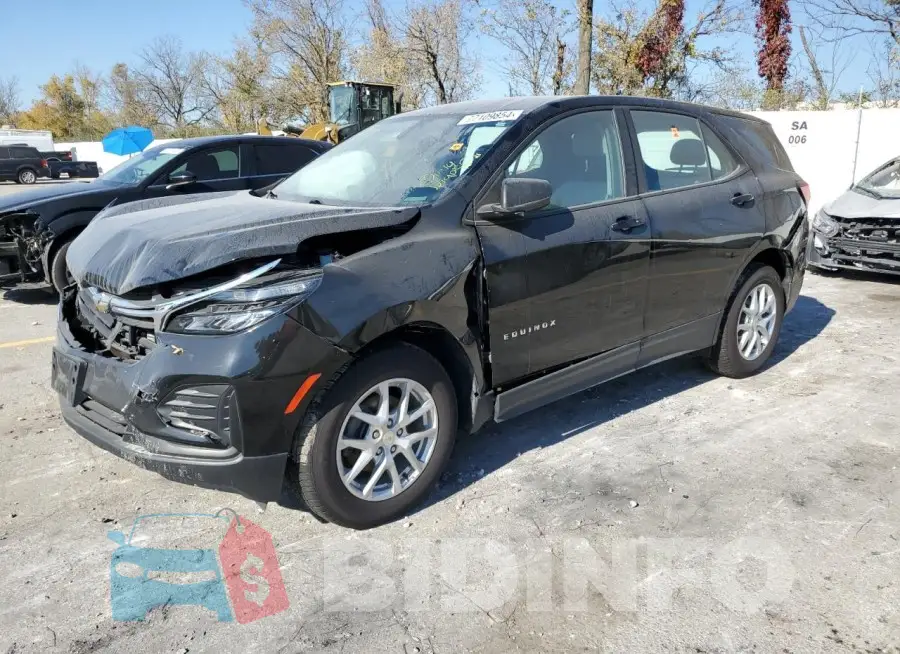 2GNAX5EV9N6117843 Photo# 1