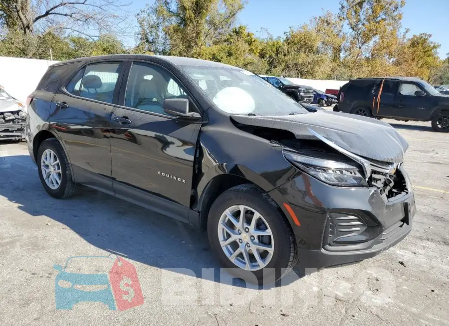 2GNAX5EV9N6117843 Photo# 4