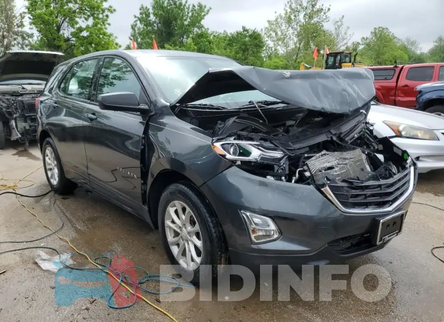 2GNAXHEV7J6118372 Photo# 4