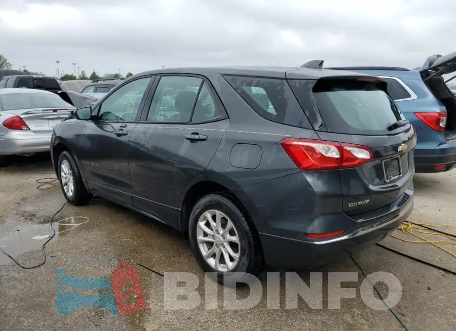 2GNAXHEV7J6118372 Photo# 2