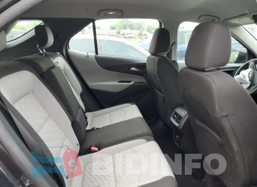 2GNAXHEV7J6118372 Photo# 11