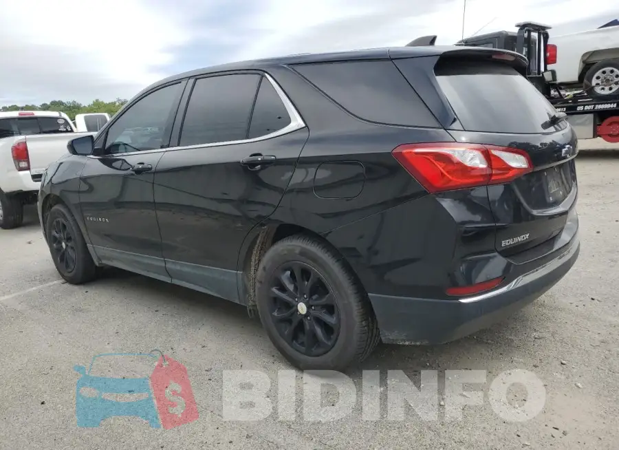 2GNAXJEVXJ6270783 Photo# 2