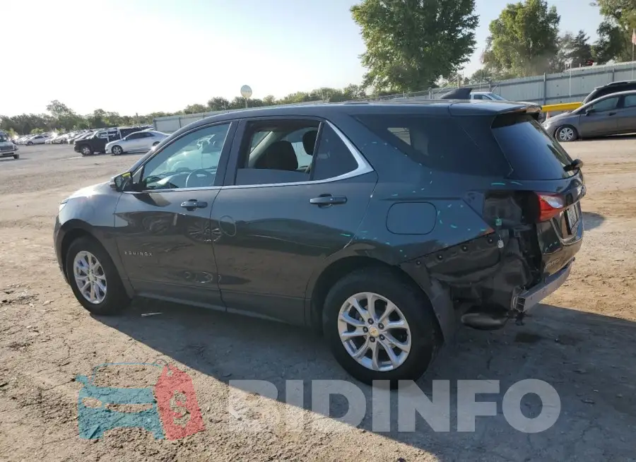 2GNAXJEVXK6276231 Photo# 2