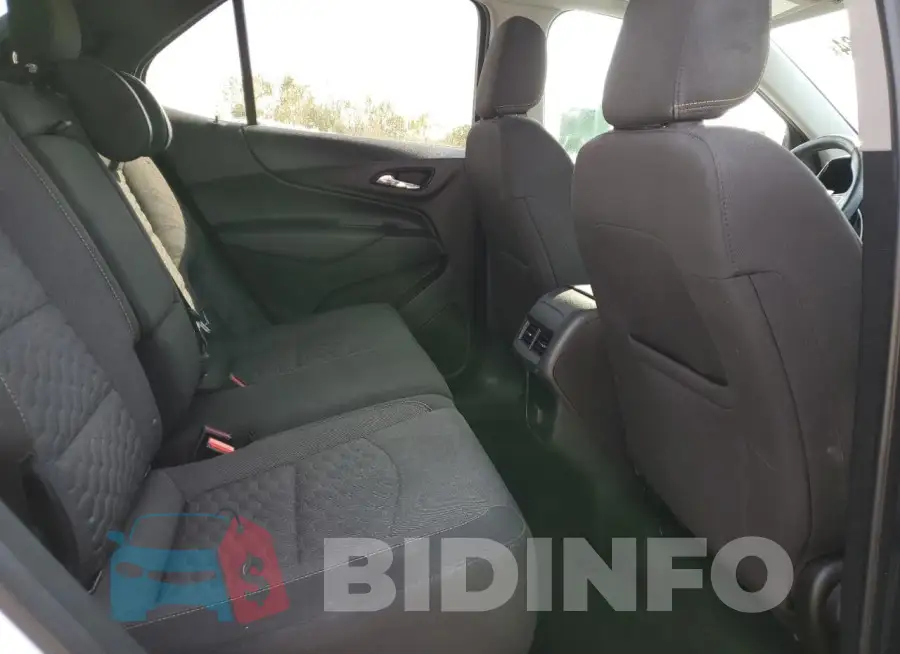2GNAXSEV2J6207618 Photo# 11