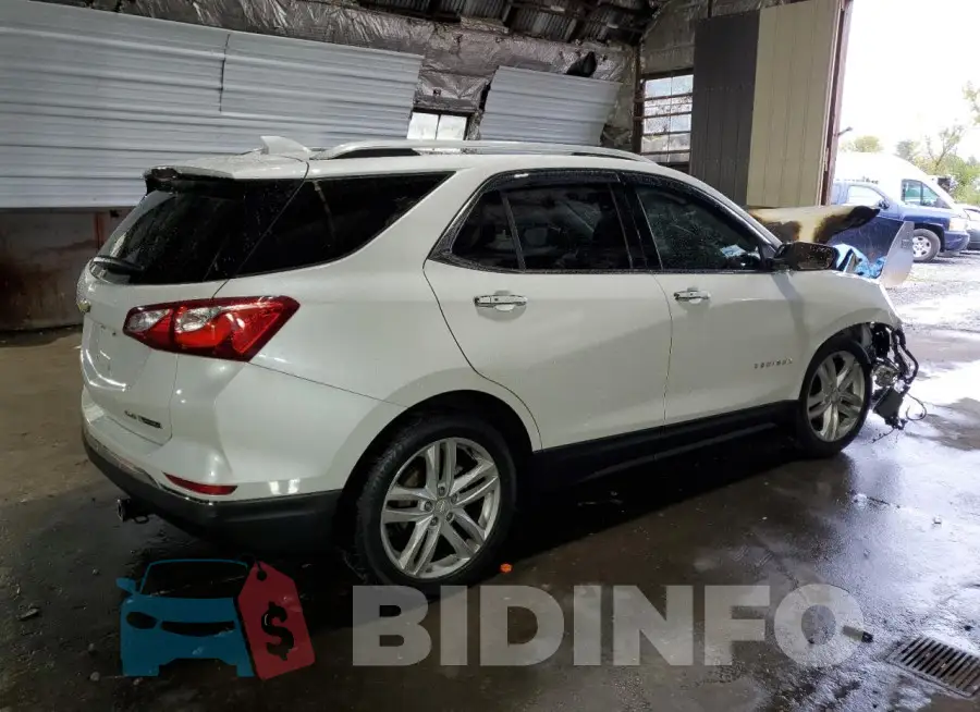 2GNAXVEV8J6125782 Photo# 3