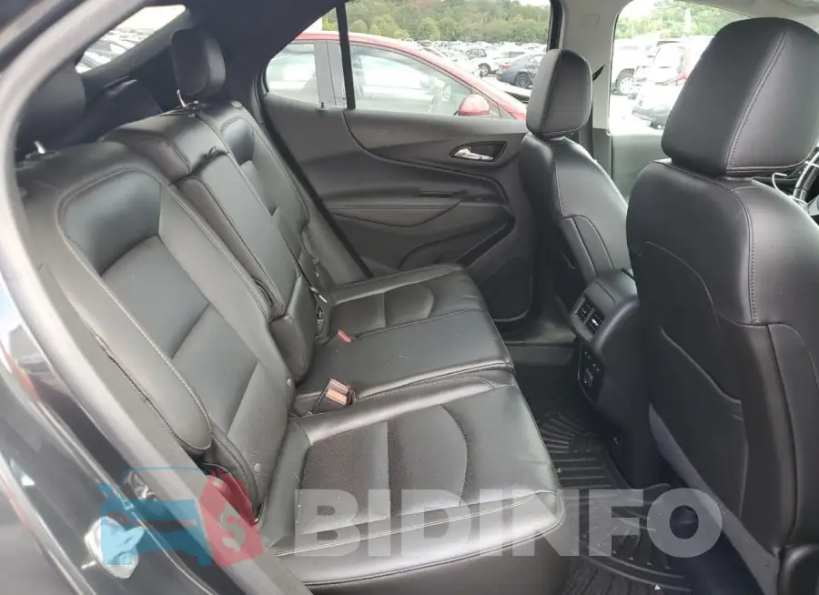 2GNAXYEX2L6271858 Photo# 11