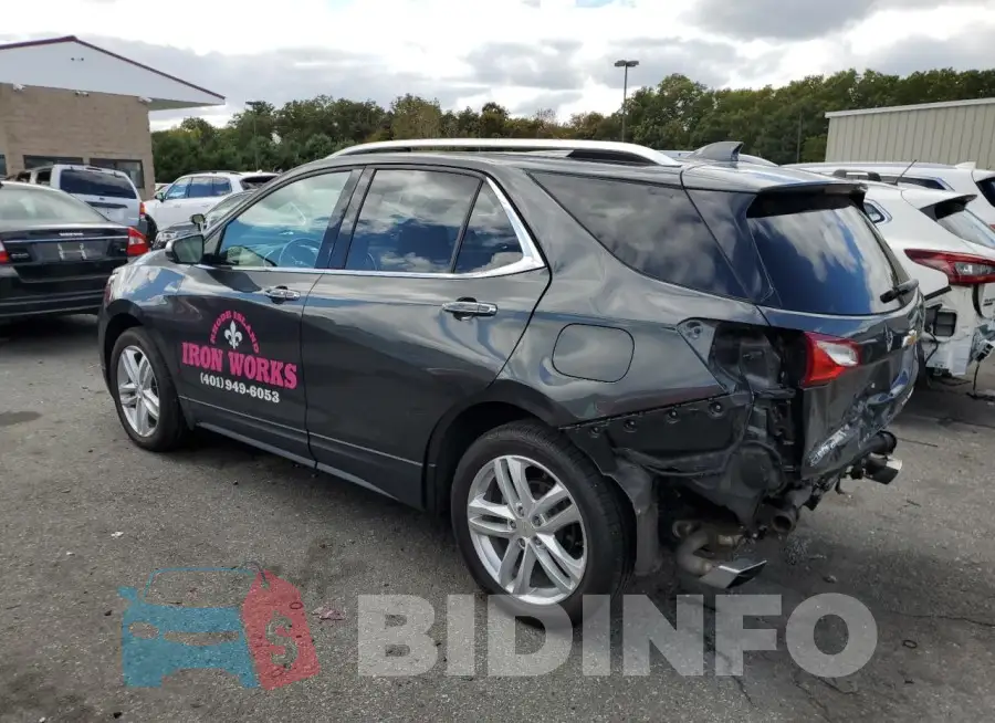 2GNAXYEX2L6271858 Photo# 2