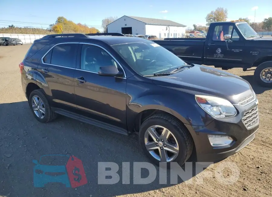 2GNFLFEK6G6240340 Photo# 4