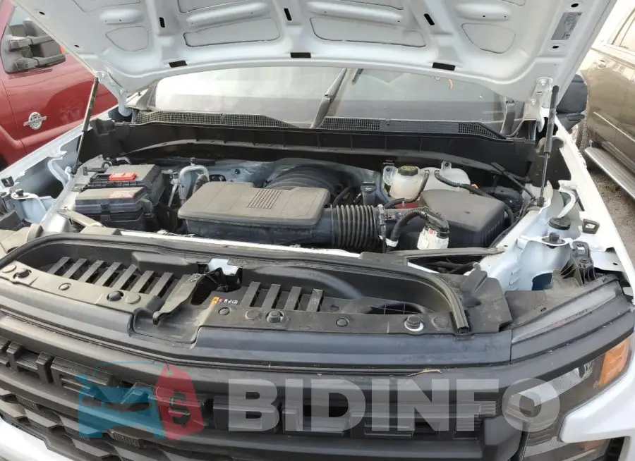 3GCNAAED2PG229256 Photo# 11