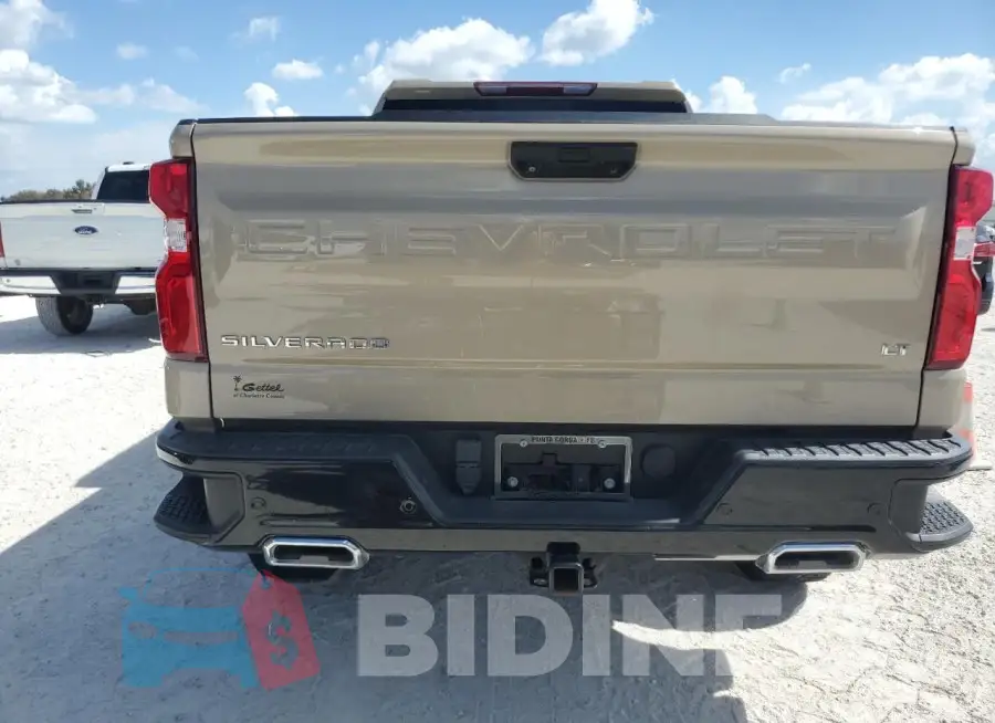 3GCUDFED7NG620237 Photo# 6
