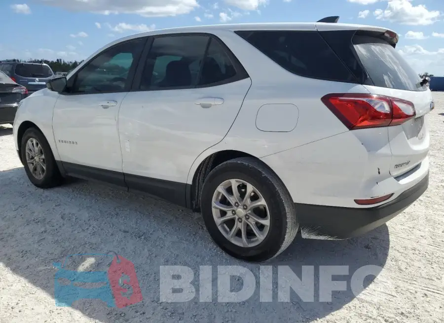 3GNAXHEV1LS675895 Photo# 2