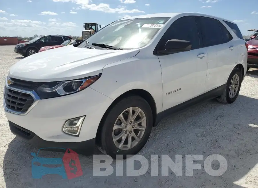 3GNAXHEV1LS675895 Photo# 1