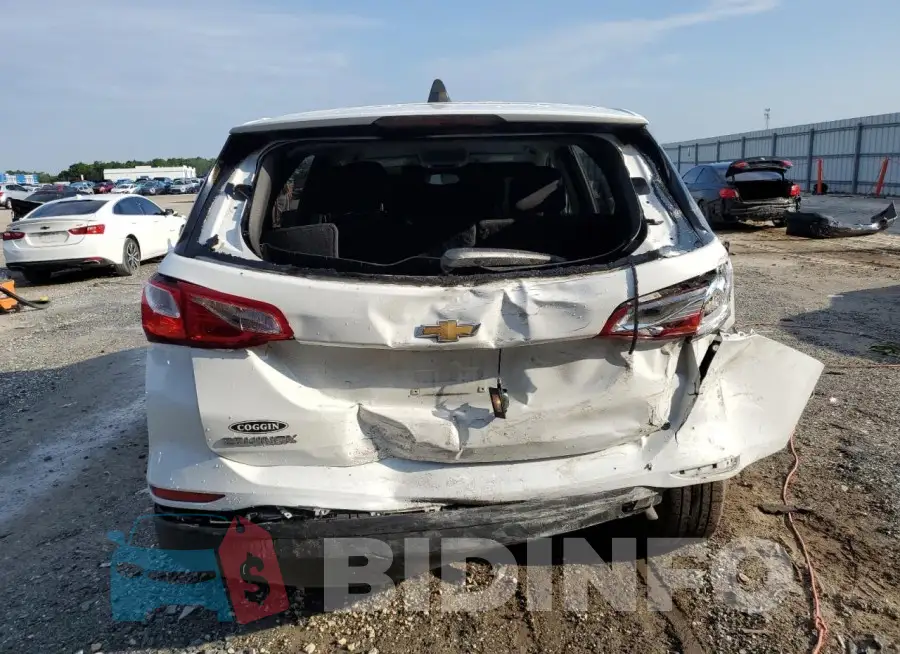 3GNAXHEVXMS172089 Photo# 6