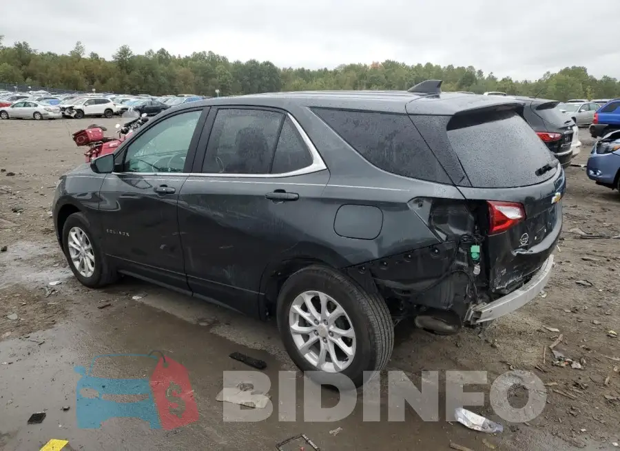3GNAXKEVXML378715 Photo# 2