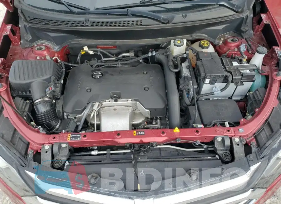 3GNAXPEX2LS640424 Photo# 12