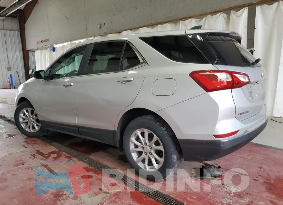 3GNAXUEV3MS152453 Photo# 2