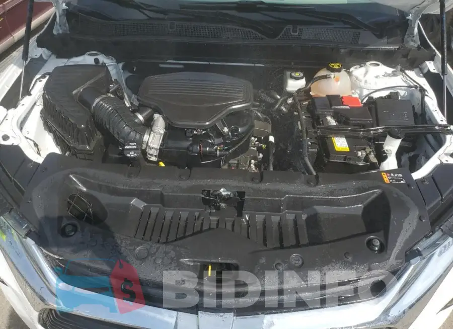 3GNKBDRS4LS581022 Photo# 12