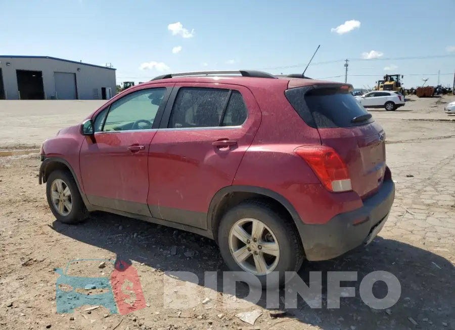KL7CJRSB6FB105181 Photo# 2