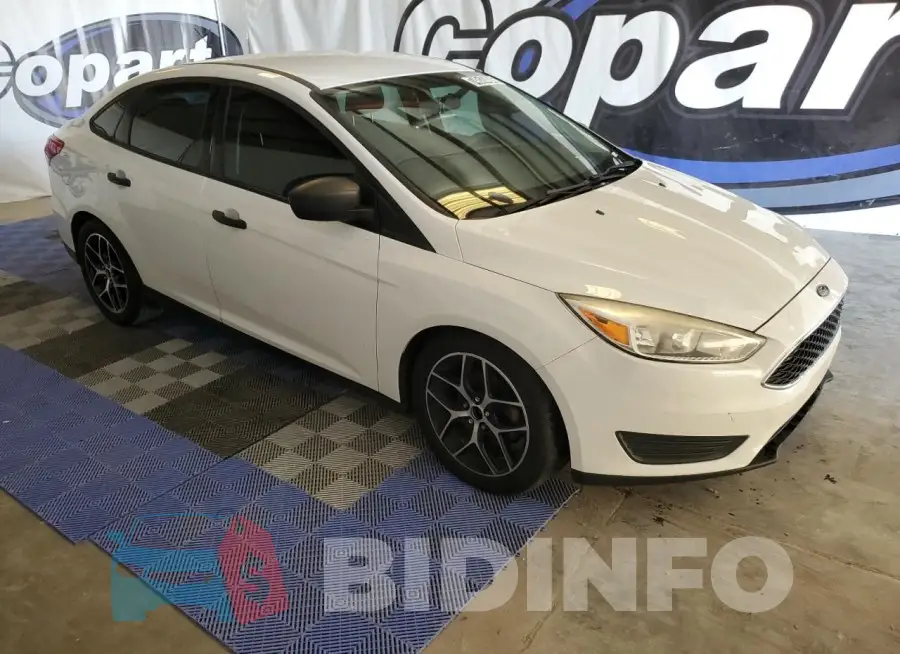 1FADP3E21HL266622 Photo# 4