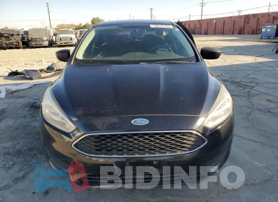 1FADP3E29HL329353 Photo# 5