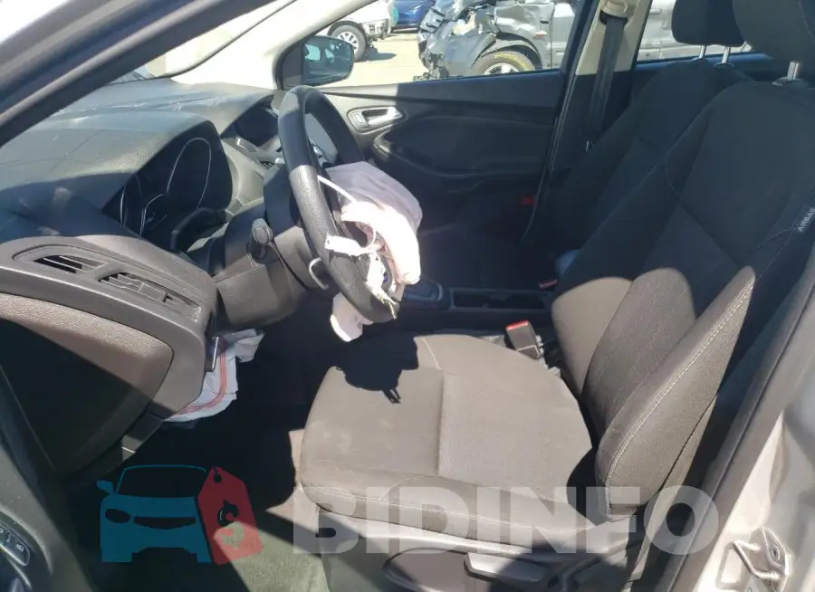 1FADP3F20HL286441 Photo# 7