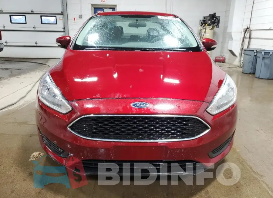 1FADP3F21GL379919 Photo# 5