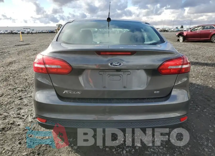 1FADP3F21GL384327 Photo# 6