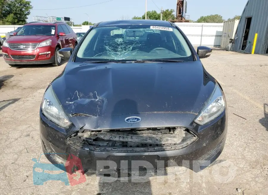 1FADP3F22FL370287 Photo# 5