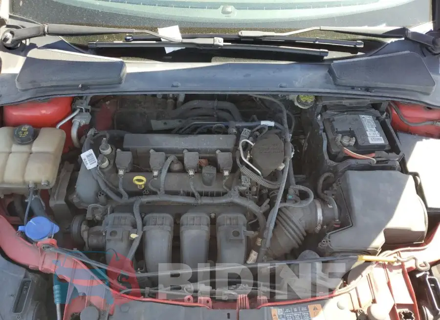 1FADP3F22GL222741 Photo# 11