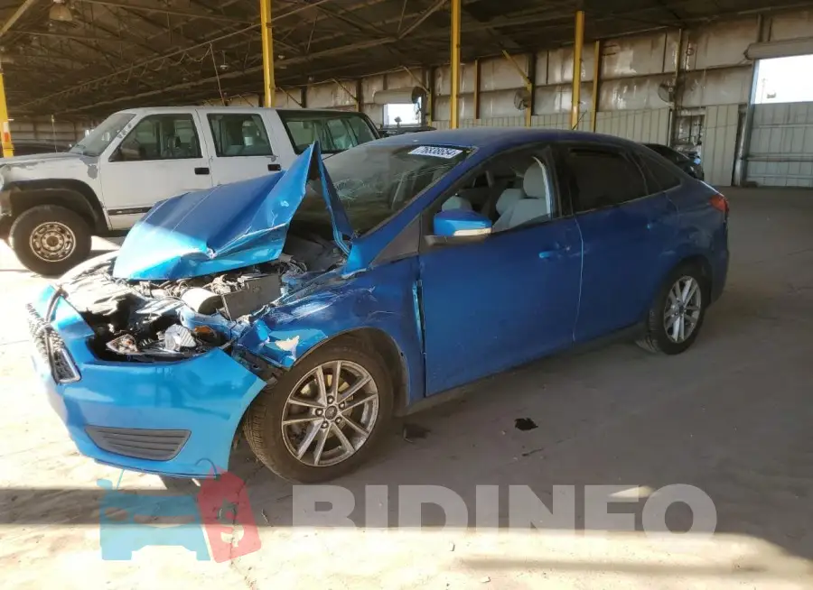 1FADP3F25FL230735 Photo# 1