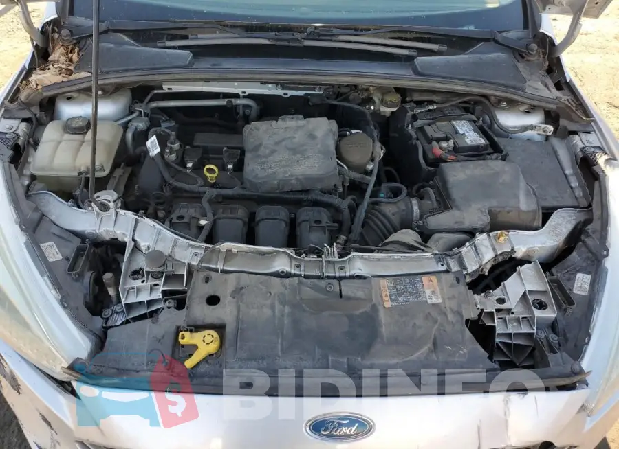 1FADP3F27FL243681 Photo# 11