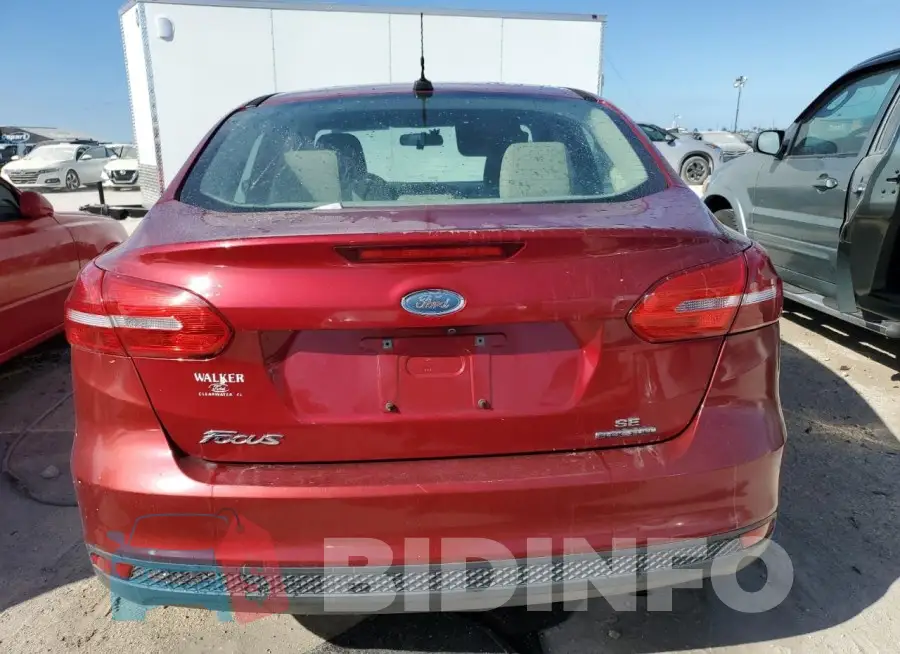 1FADP3F27GL356273 Photo# 6