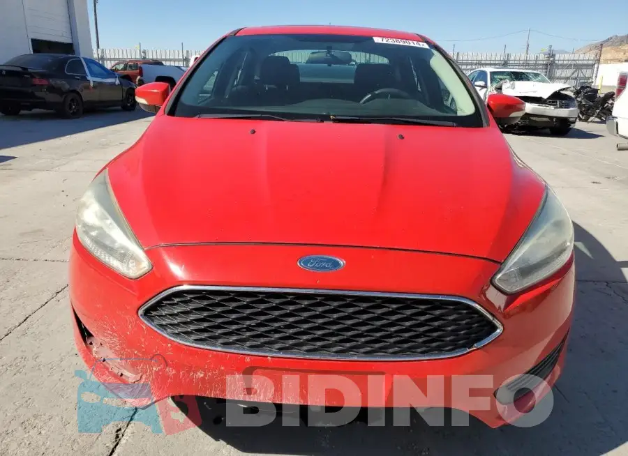 1FADP3F28GL269997 Photo# 5