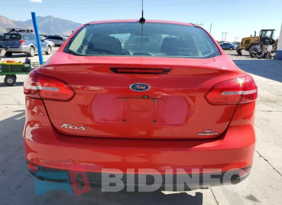 1FADP3F28GL269997 Photo# 6