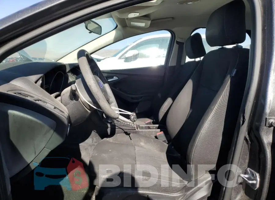 1FADP3F2XHL314116 Photo# 7