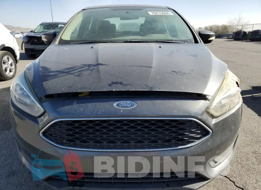 1FADP3F2XHL314116 Photo# 5