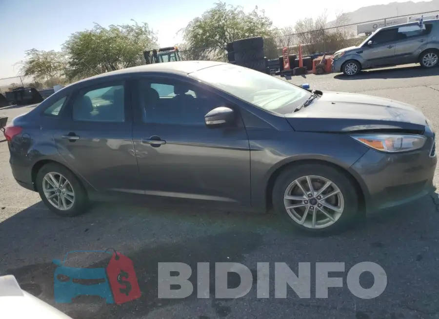 1FADP3F2XHL314116 Photo# 4