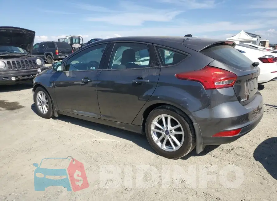 1FADP3K20GL372904 Photo# 2