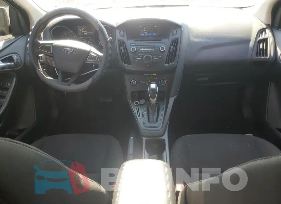 1FADP3K22FL350627 Photo# 8