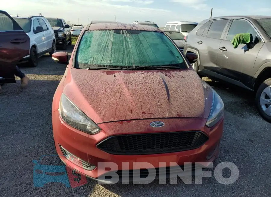 1FADP3K22GL234149 Photo# 5