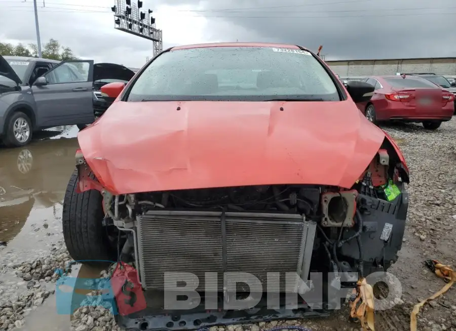 1FADP3K24FL350788 Photo# 5