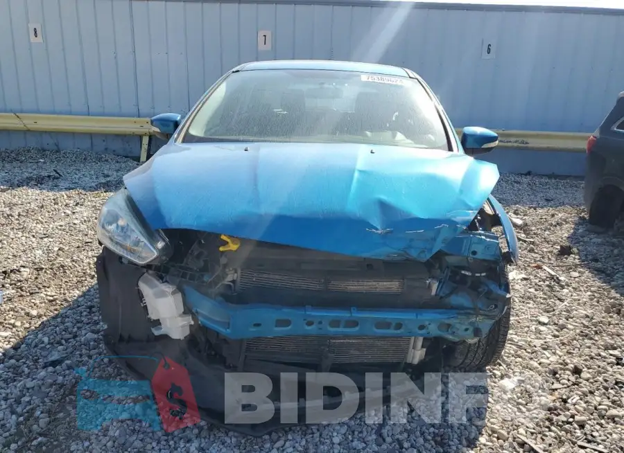 1FADP3K29GL320199 Photo# 5