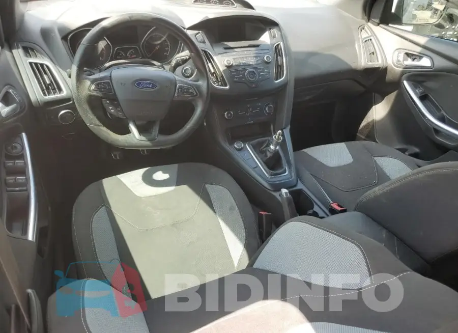 1FADP3L97HL292402 Photo# 8