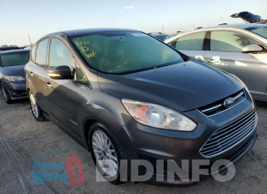 1FADP5AU9GL110538 Photo# 4
