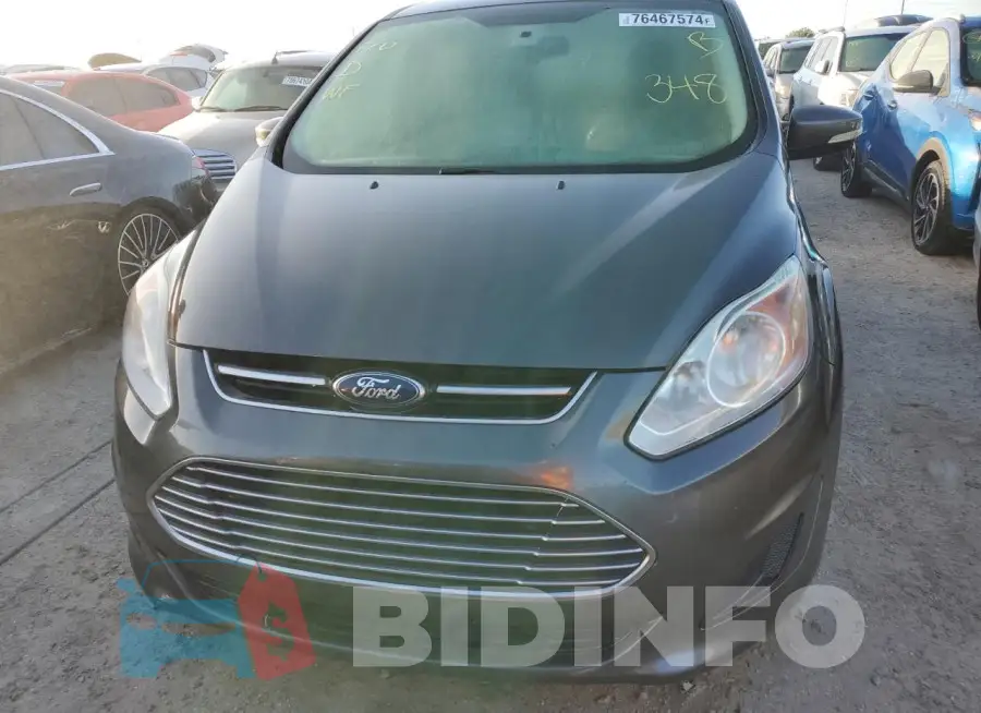 1FADP5AU9GL110538 Photo# 5